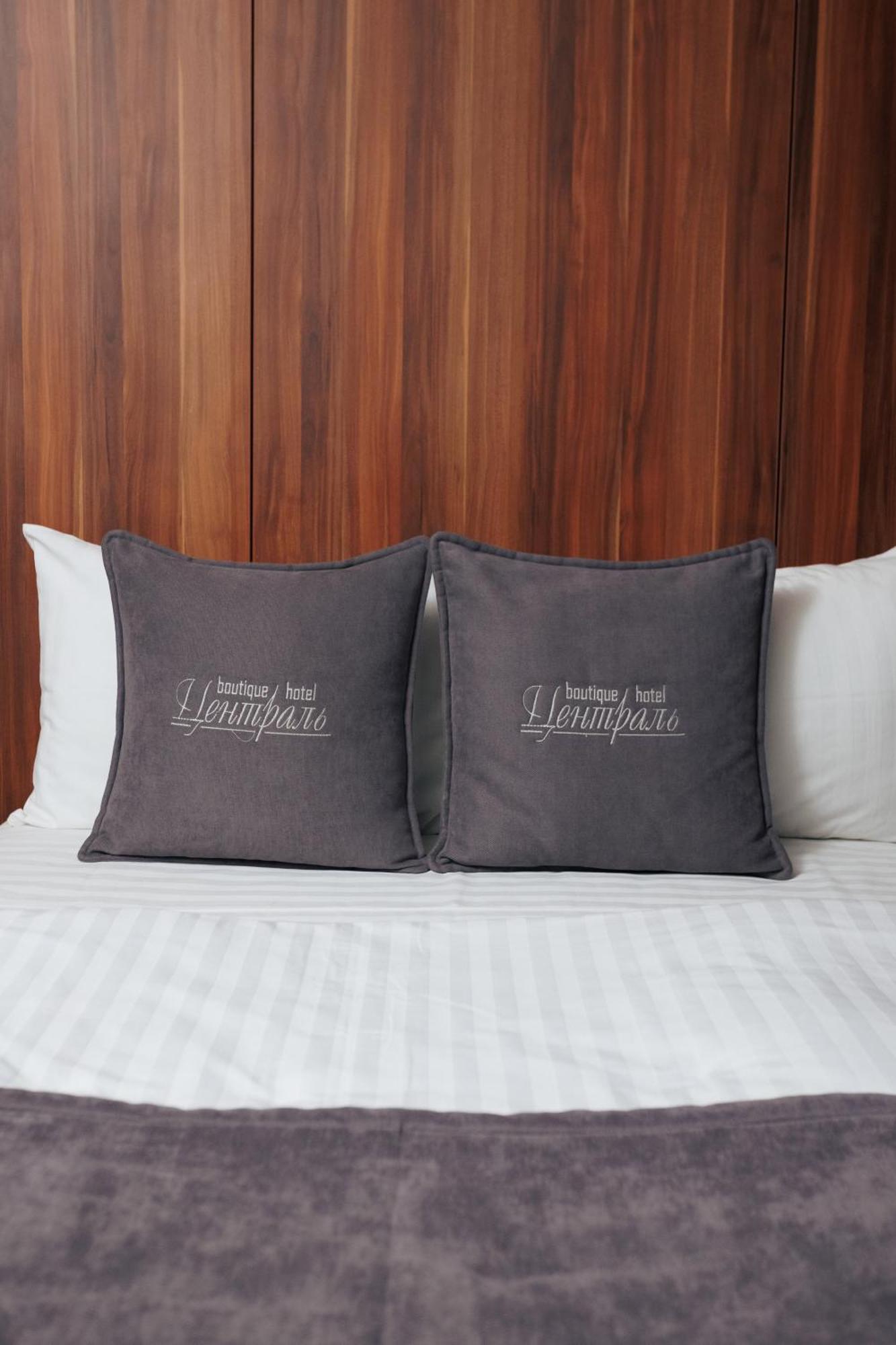 Boutique Hotel Central リウネ エクステリア 写真